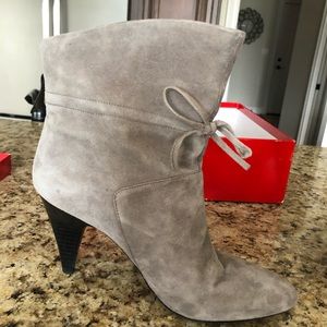 Guess Ankle Boots